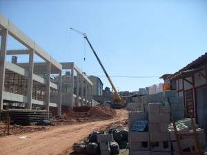 Escola Estadual CHB Lajeado B - 35